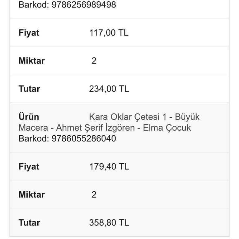 Kitaplarım Nerede? Sınavlar Başladı!