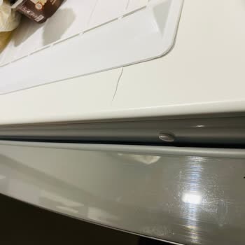 Profilo Buzdolabında Dondurucu Çatlağı: Müşteri Hizmetleri Ve Çözüm Arayışı