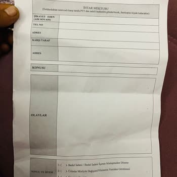 Profilo Buzdolabında Dondurucu Çatlağı: Müşteri Hizmetleri Ve Çözüm Arayışı