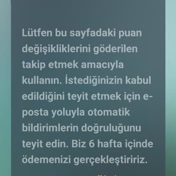 Jtn Panel'de Puanlarım Neden Paraya Dönüşmüyor?