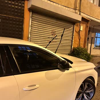 Kiralık Araçların Yanlış Park Sorunu