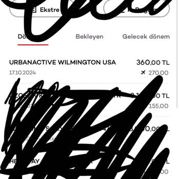 Üyelik İptali Ve Para İadesi Sorunu