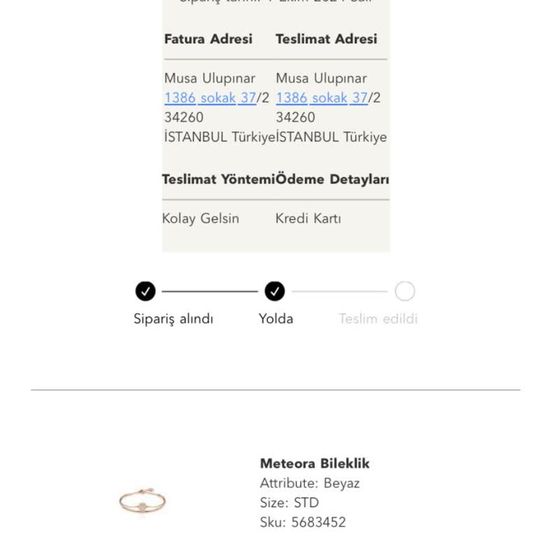 İlgisizlik Ve Gecikmelerle Dolan İade Süreci