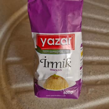 Üründe Hijyen Sorunu Ve Ambalajlama Problemi