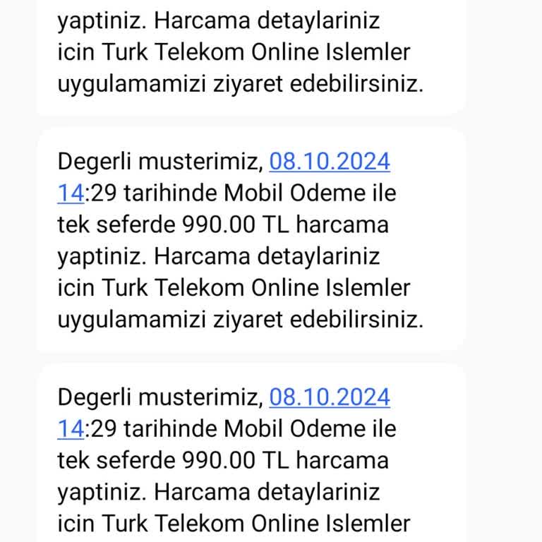 Yanlış Çekilen Telegram Premium Ücreti Ve Eksik İade Sorunu