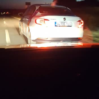 Tehlikeli Sürücü Ve Şirket Sorumluluğu