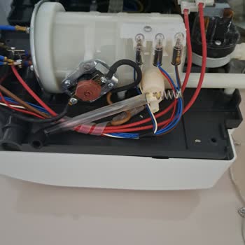 Şofben Beklentileri Karşılamadı