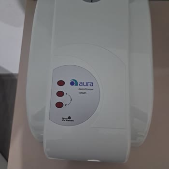 Şofben Beklentileri Karşılamadı