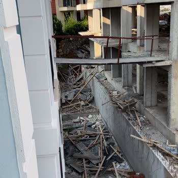 İnşaat Projelerinde Sürekli Hayal Kırıklığı Ve Mağduriyet