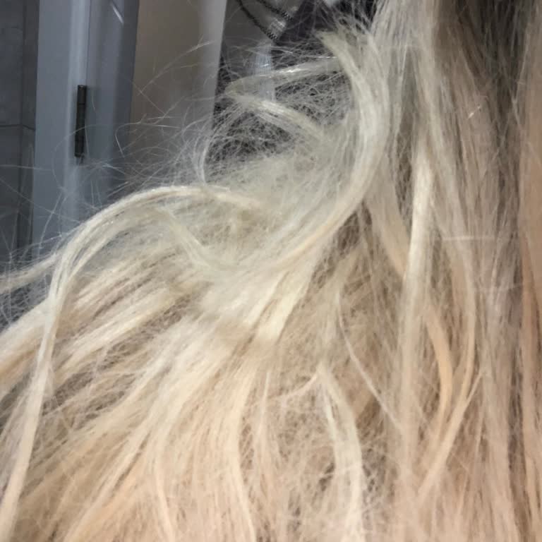 Platin Peruk Samsun Şubesinde Hayal Kırıklığı: Beklentilerin Altında Kalan Hizmet