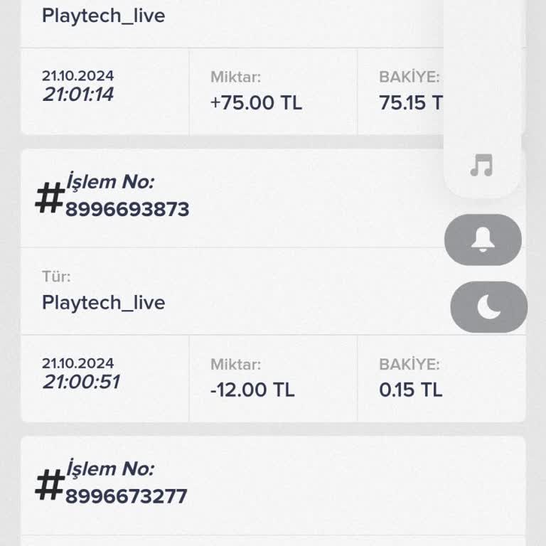 Matadorbet Sitesinde Kazançlarım Bakiyeme Eklenmiyor