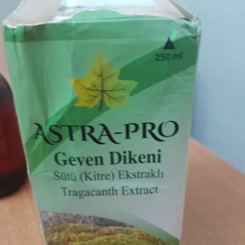 Kıran Teknoloji Bitkisel İlaç Yanıltması