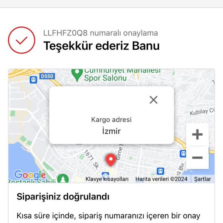 20 Günlük Ayakkabı Bekleyişi