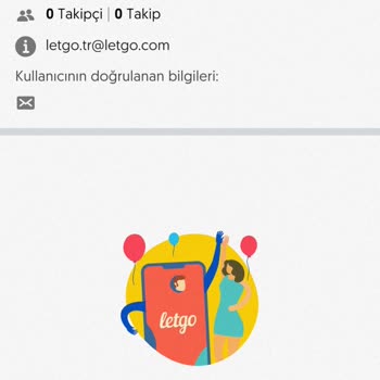 Letgo Platformunda Güvenlik Açığı Endişesi