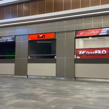 Gece Yarısı Araçsız Kalan Yolculuk Kabusu