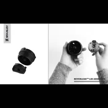 Stanley Neverleak Matara Kapak Sorunu Ve Yedek Parça Eksikliği