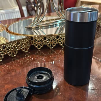 Stanley Neverleak Matara Kapak Sorunu Ve Yedek Parça Eksikliği