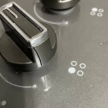 Arçelik Ankastre Set Düğme Sorunu