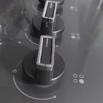 Arçelik Ankastre Set Düğme Sorunu