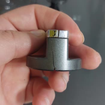 Arçelik Ankastre Set Düğme Sorunu