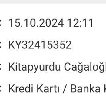 Geciken Teslimat Ve İade Sorunları