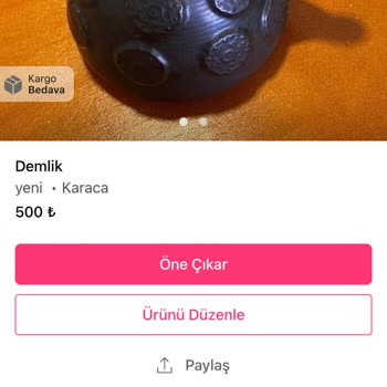 Sorumluluk Almayan Müşteri Hizmetleri Ve Kırık Ürün Sorunu