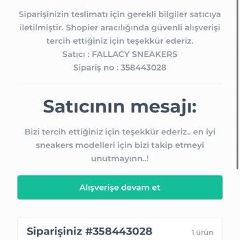 Ayakkabılarım Nerede? 15 Gün Oldu!