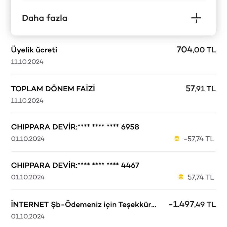 Beklenmedik Üyelik Ücreti Şoku: Öğrenci Kartı Seçeneği Sunulmadı