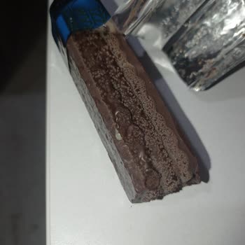 Eti Karam Çikolatanın Beklenmedik Bozulması Şaşırtıyor