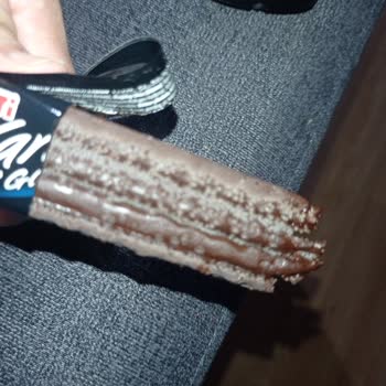 Eti Karam Çikolatanın Beklenmedik Bozulması Şaşırtıyor