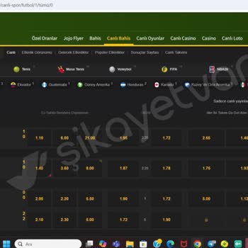 Jojobet Kazançlarımı Ödemiyor: 10 Aylık Bekleyiş