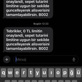 Hepsipay Premium'da Beklenmedik Ücret Kesintisi Ve Alışveriş Sorunu