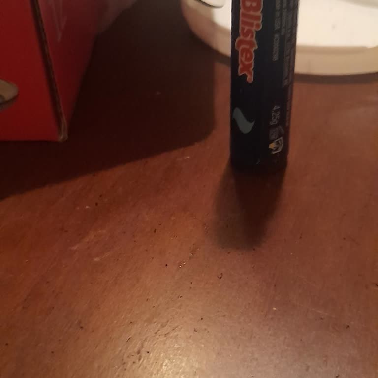 Blistex MedPlus Mekanizması Hayal Kırıklığı