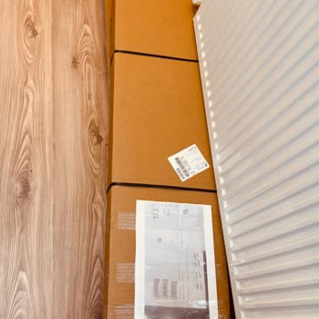 Koçtaş'tan Alınan Ürünün İadesinde Yaşanan Zorluklar