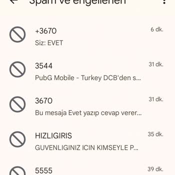 Yanlış Ücretlendirme Ve Müşteri Hizmetleri Sorunu