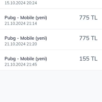Yanlış Ücretlendirme Ve Müşteri Hizmetleri Sorunu