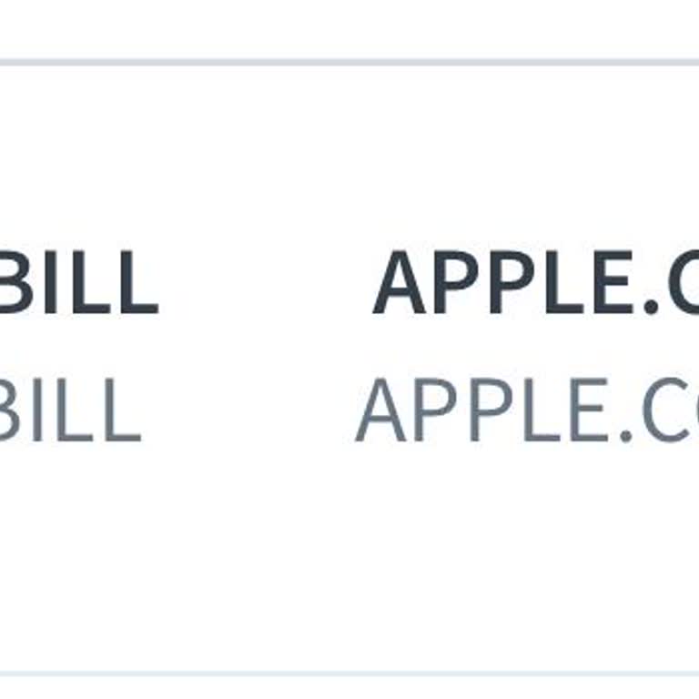 Apple Hesabından İzinsiz Çip Satın Alımı
