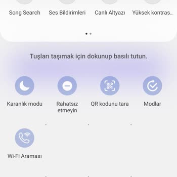 Samsung A14'te NFC Özelliği Eksikliği Şaşırtıyor