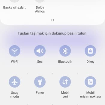 Samsung A14'te NFC Özelliği Eksikliği Şaşırtıyor