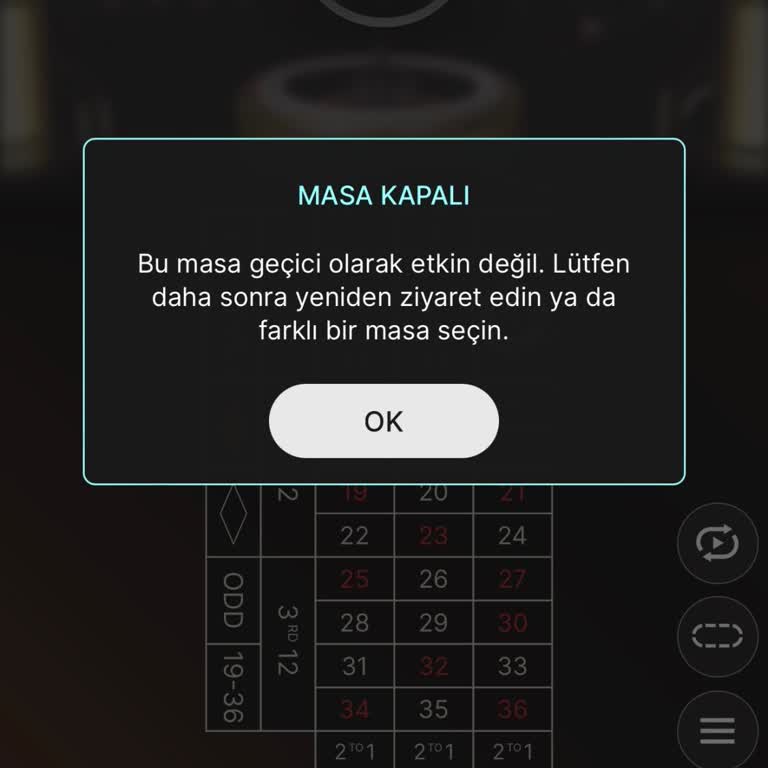 Betist'te Haksız Kayıplar Ve Yanıltıcı Oyun Deneyimi