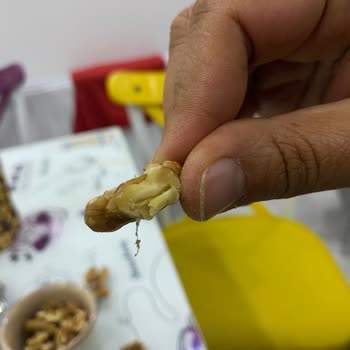 Ceviz İçi Fiyaskosu: Misafirlere Rezil Oldum