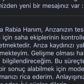 TurkNet İnternet Hizmeti Ve Altyapı Sorunları