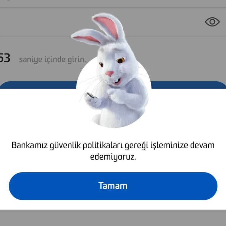 Bankacılık Sürecindeki Anlaşılmaz Engeller