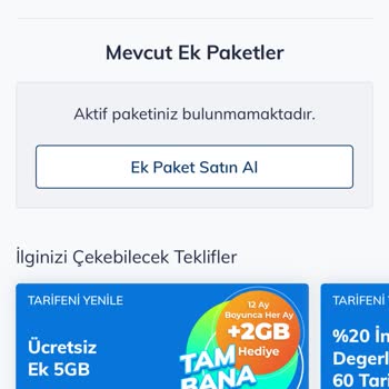 Türk Telekom'un Fiyat Politikası Ve Müşteri Memnuniyetsizliği