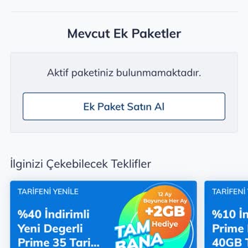 Türk Telekom'un Fiyat Politikası Ve Müşteri Memnuniyetsizliği