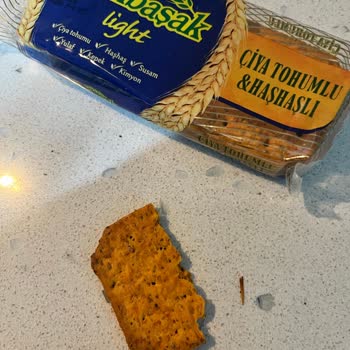 Ülker Bisküvi Güvenilirliği Sorgulanıyor