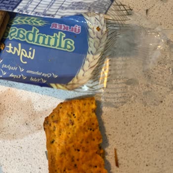 Ülker Bisküvi Güvenilirliği Sorgulanıyor