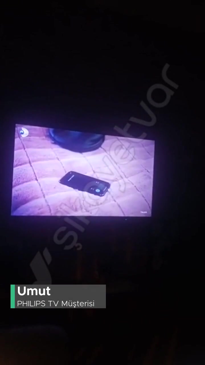 Philips TV İnternet Tarayıcısı Siyah Ekranda Kalıyor! videonun kapak resmi