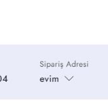 Kayıp Ürün Teslimatı Ve İletişim Sorunları