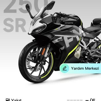 CFMOTO Yeni Model Araçta T-Box Eksikliği Ve Uygulama Sorunları